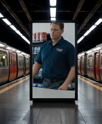advertising