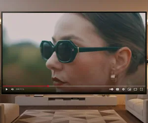 connected tv advertising