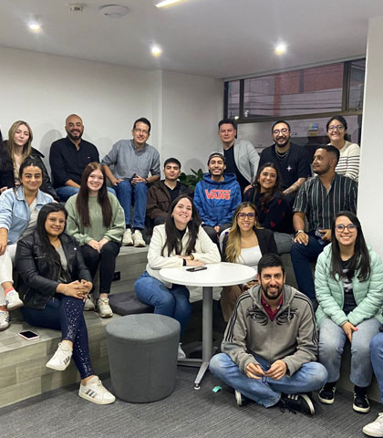 deeploy agency