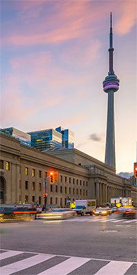 deeploy toronto