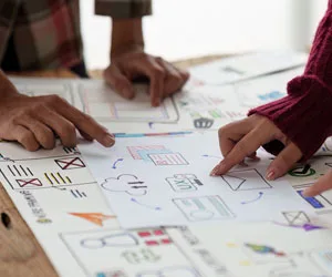 marketin automatio journey