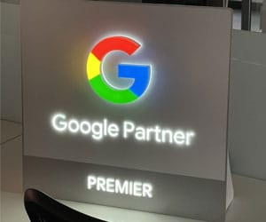 Search Ads Management