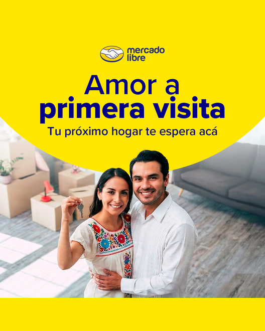 Caso Mercadolibre Inmuebles