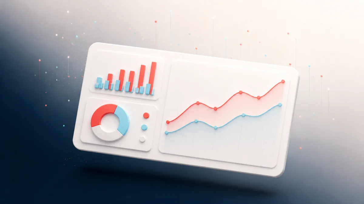 Anal&iacute;tica e inteligencia de datos para marketing de rendimiento