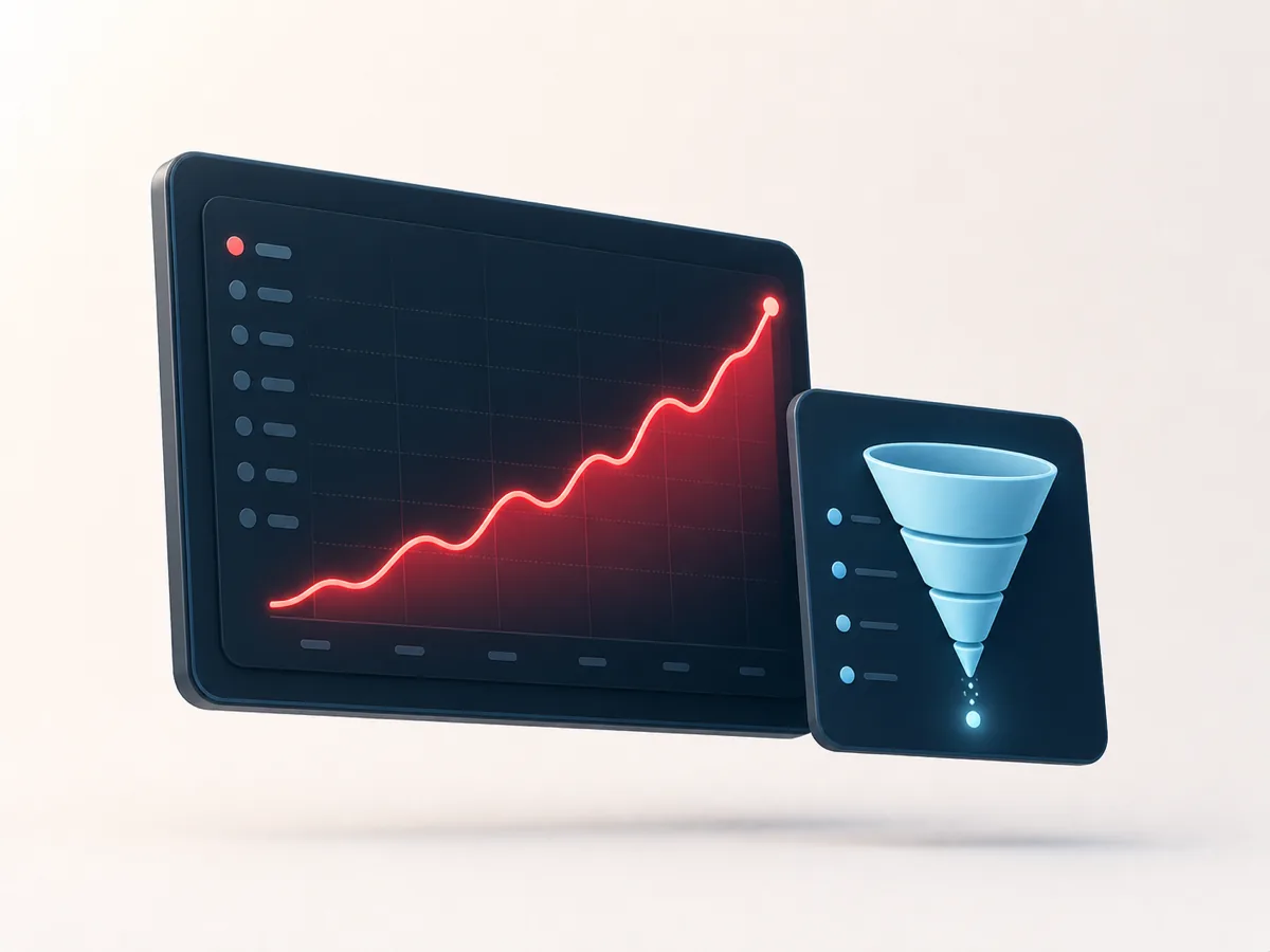 Analitica de ingresos y optimizacion de conversion para e-commerce