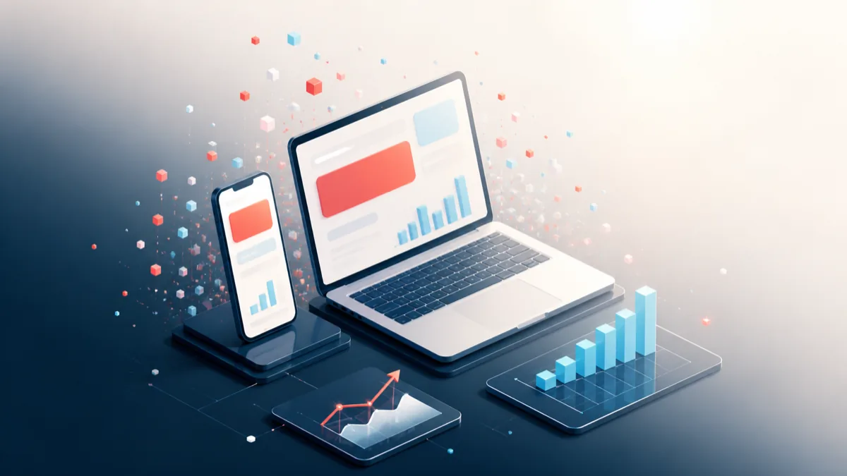 Medios pagos y PPC optimizados con pujas de IA