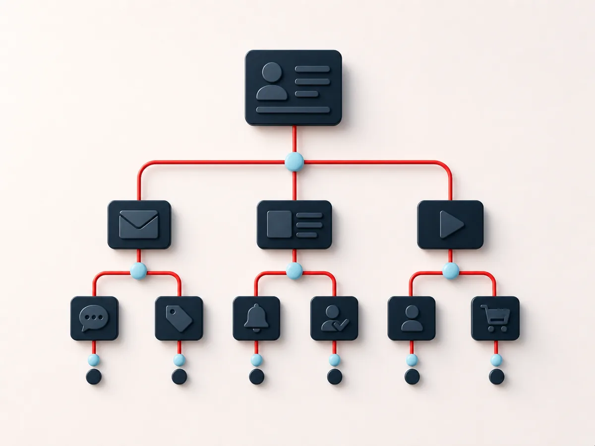 Automatizacion CRM y nutricion de leads inmobiliarios