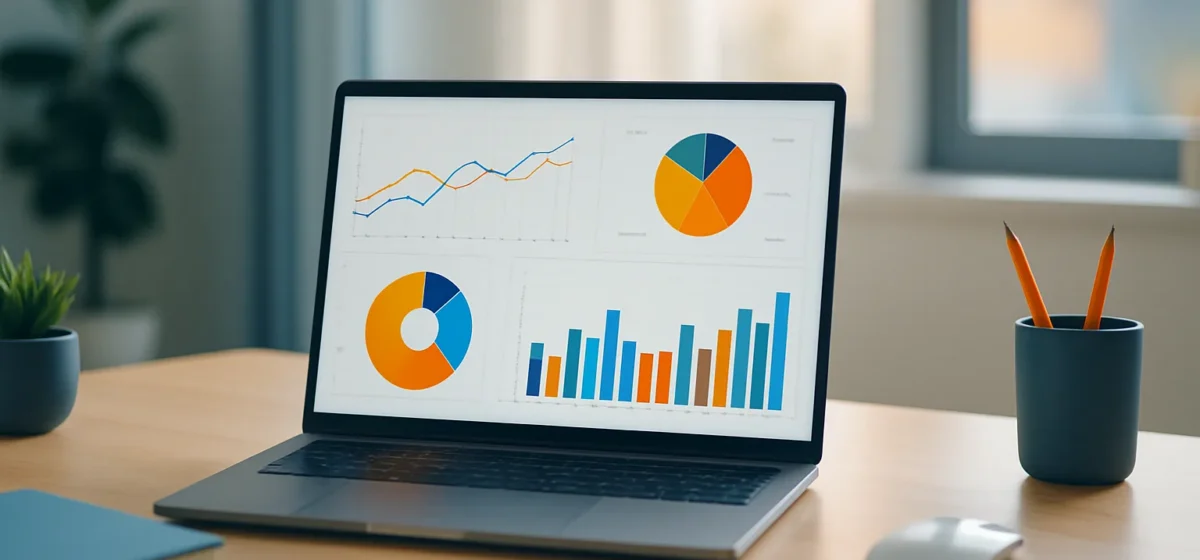 Marketing digital en Colombia: guia practica 2025