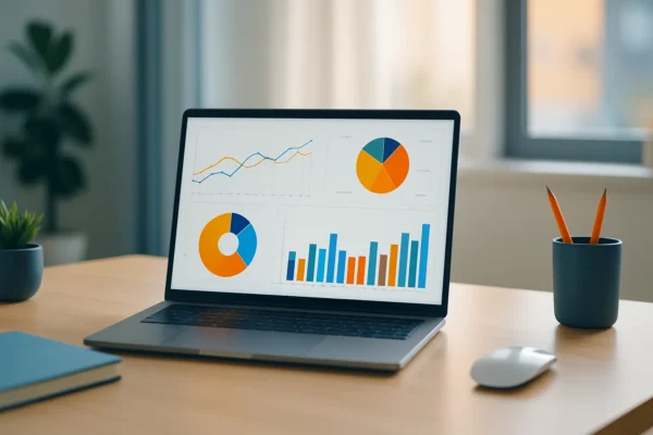 Marketing digital en Colombia: guia practica 2025